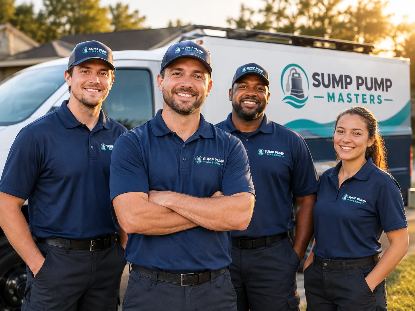Sump Pump Repair company in Hempstead, TX